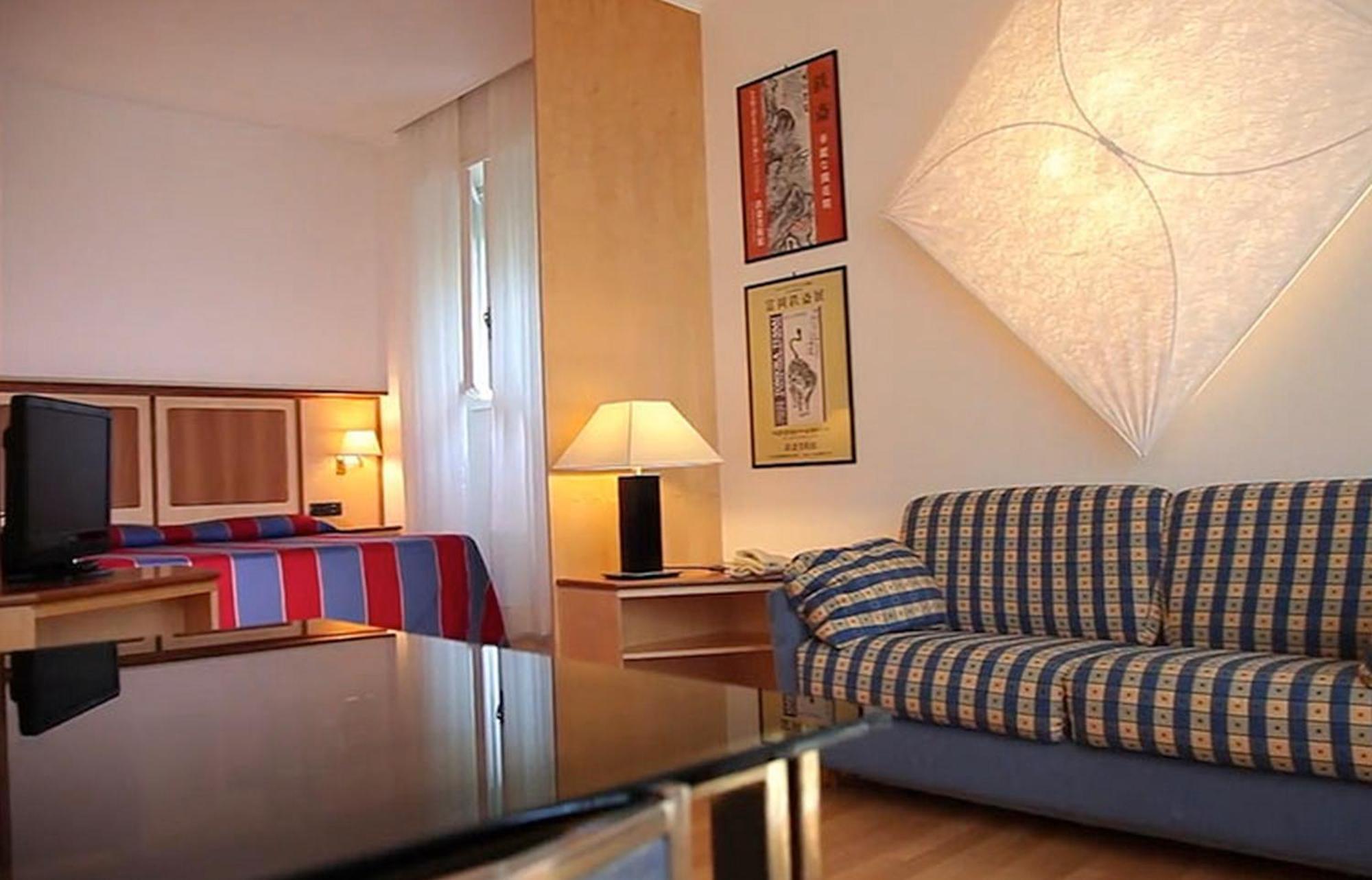 Prati Home Roma Exterior foto