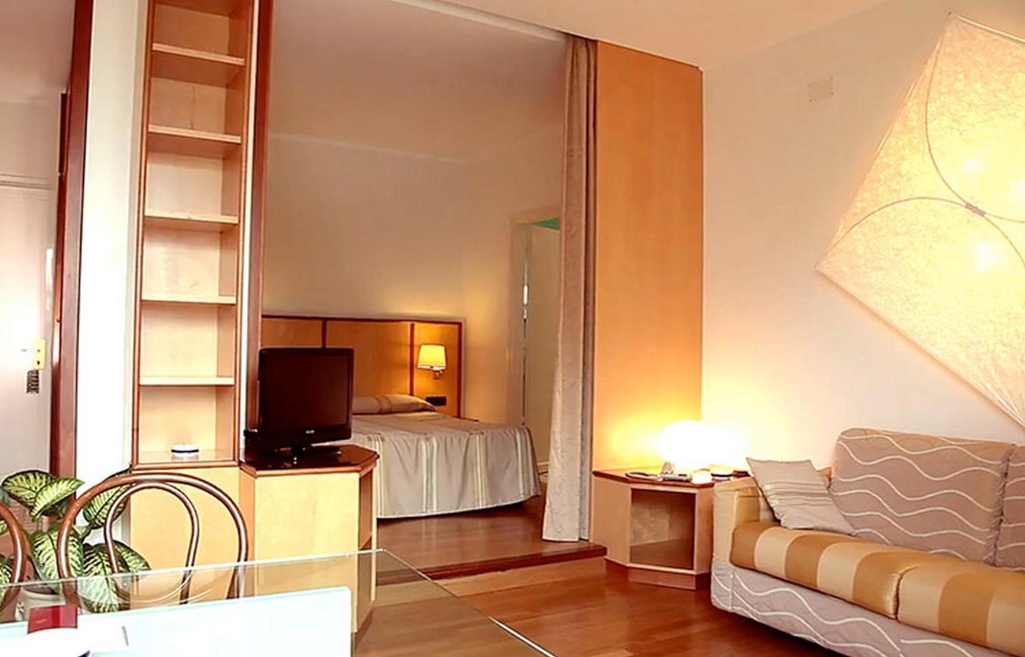 Prati Home Roma Exterior foto