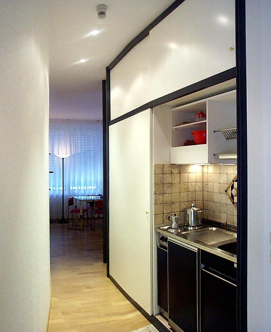 Prati Home Roma Exterior foto