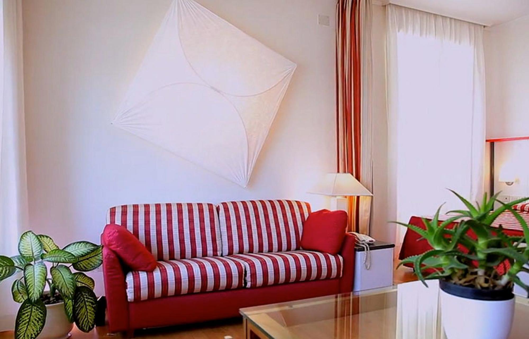 Prati Home Roma Exterior foto