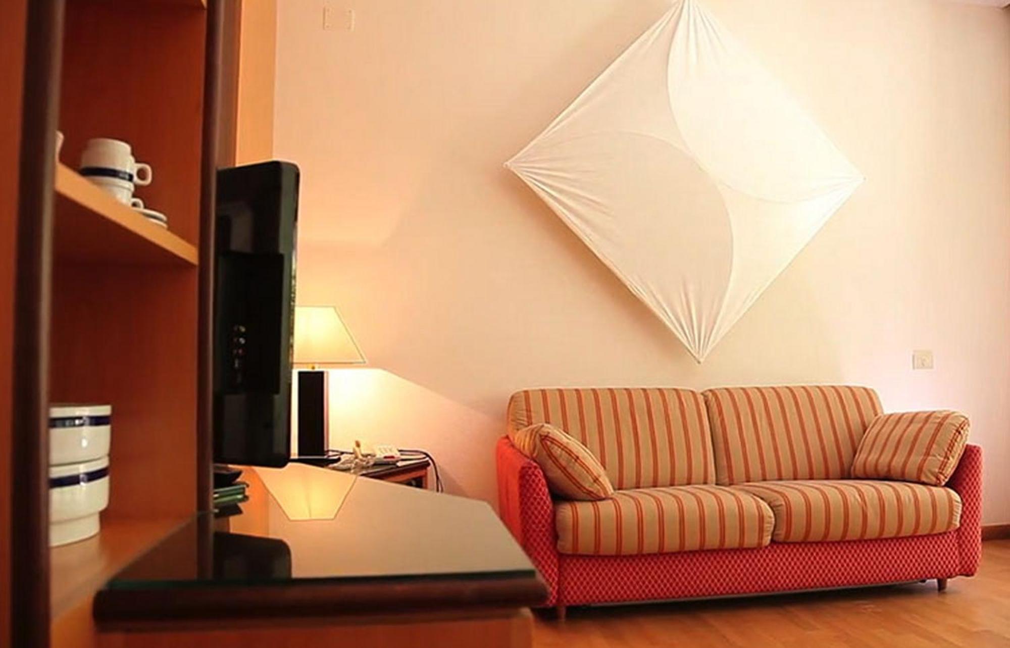 Prati Home Roma Exterior foto