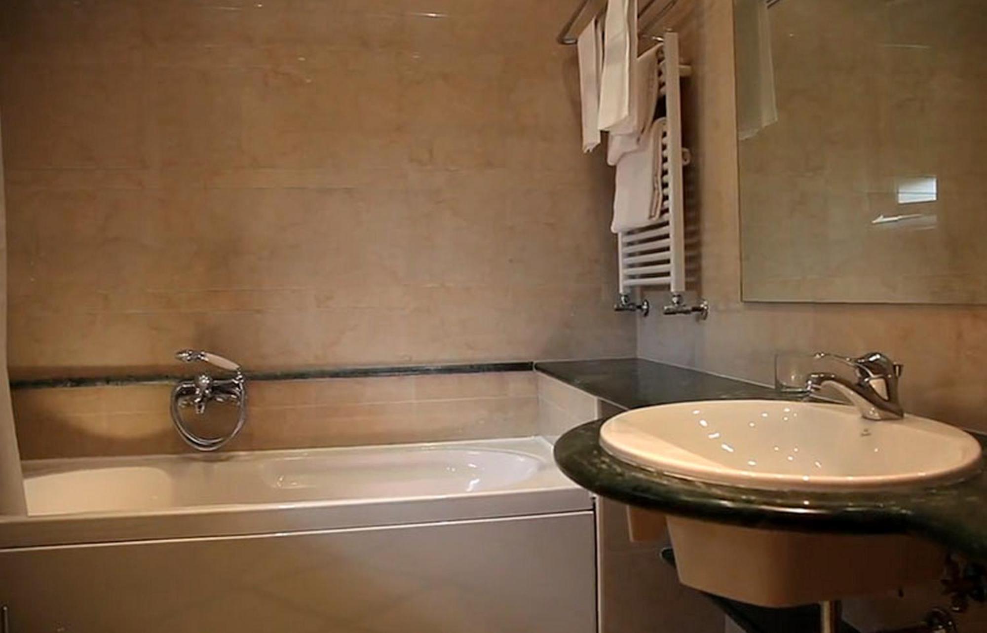 Prati Home Roma Exterior foto