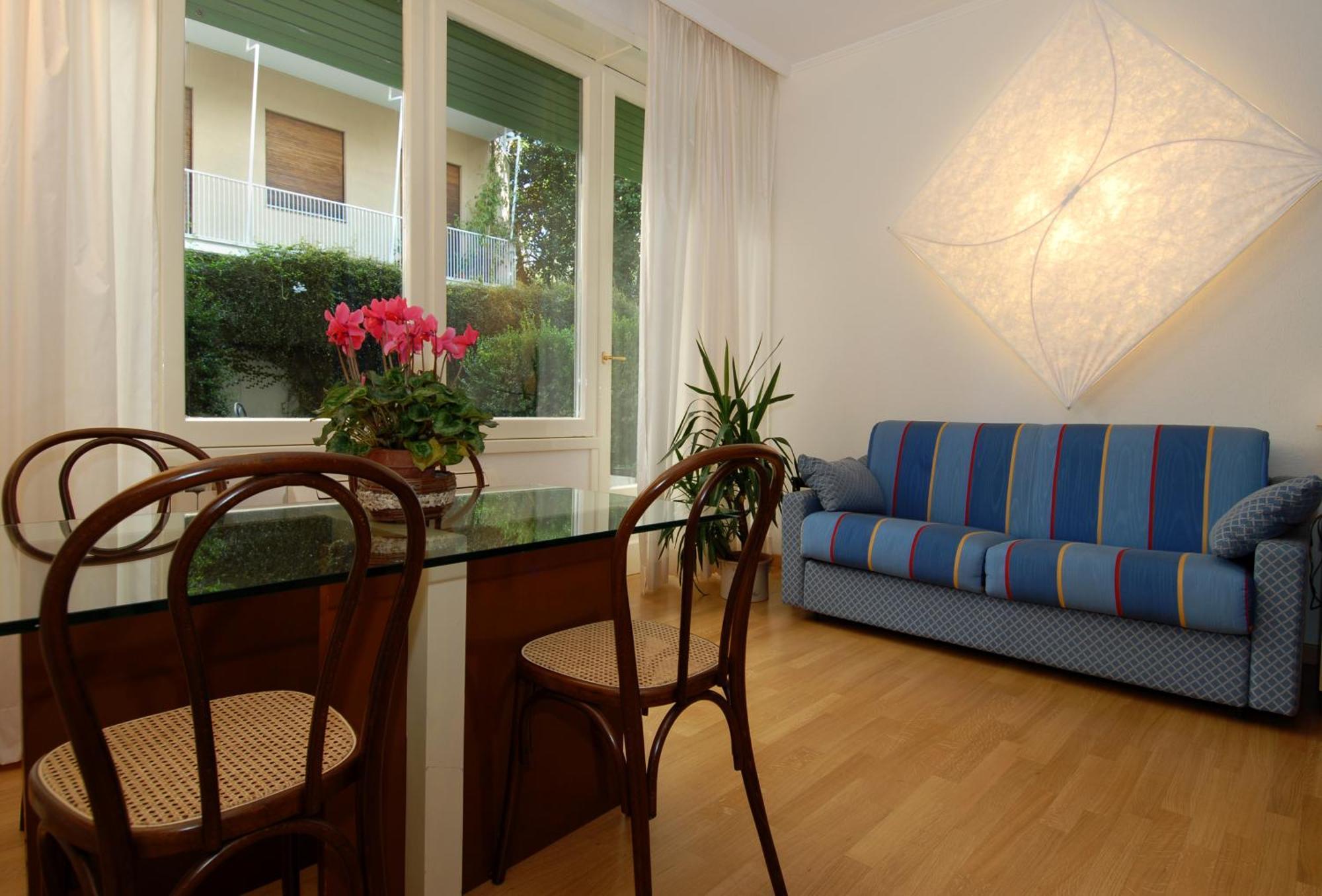 Prati Home Roma Exterior foto