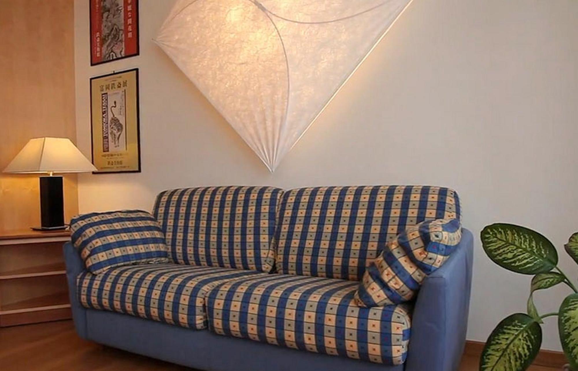 Prati Home Roma Exterior foto