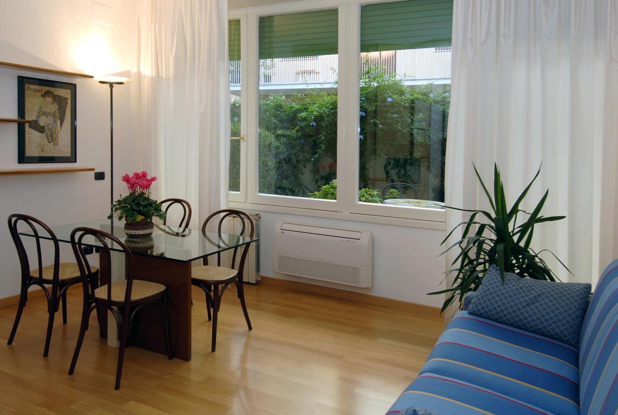 Prati Home Roma Exterior foto