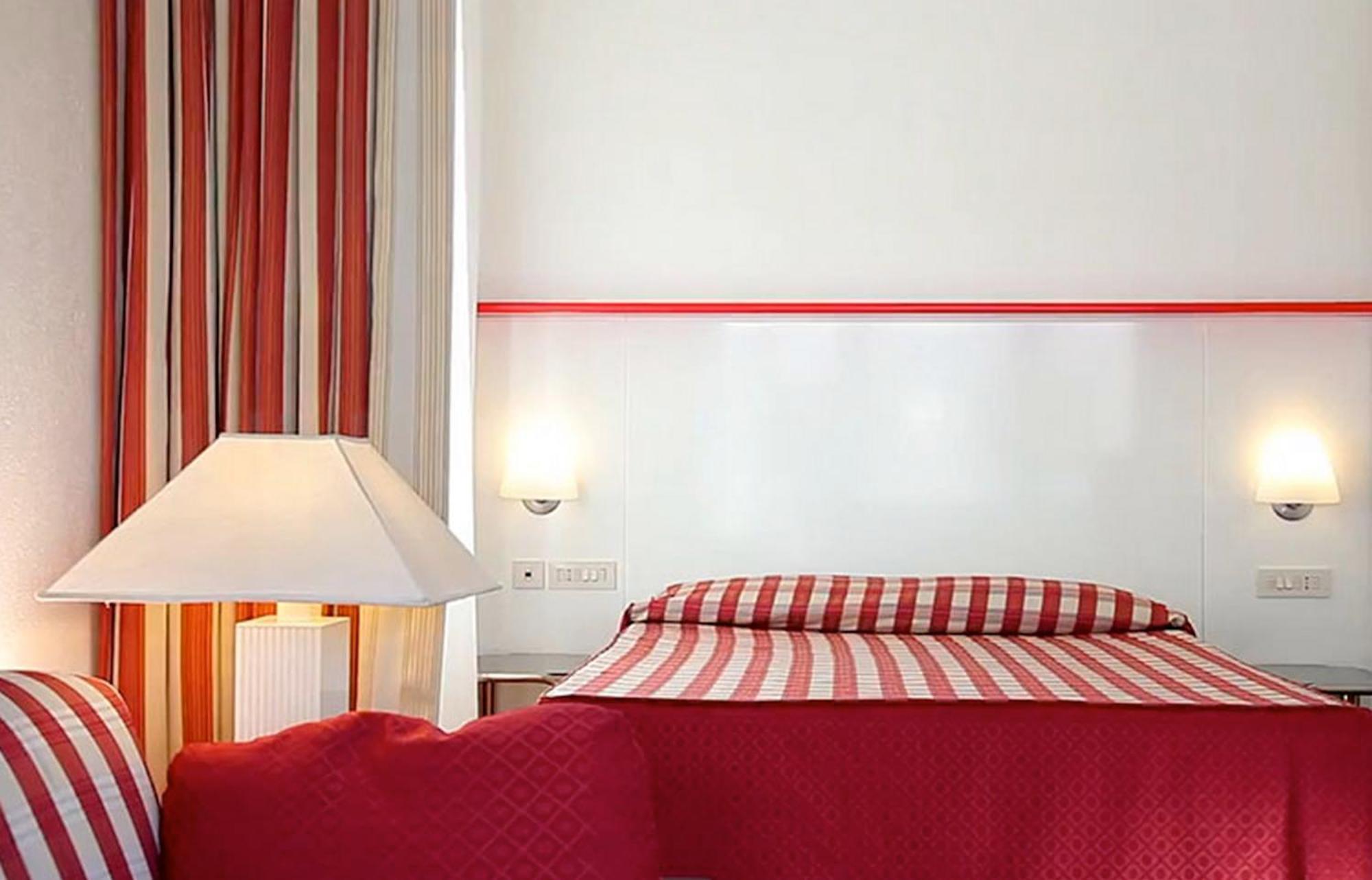 Prati Home Roma Exterior foto