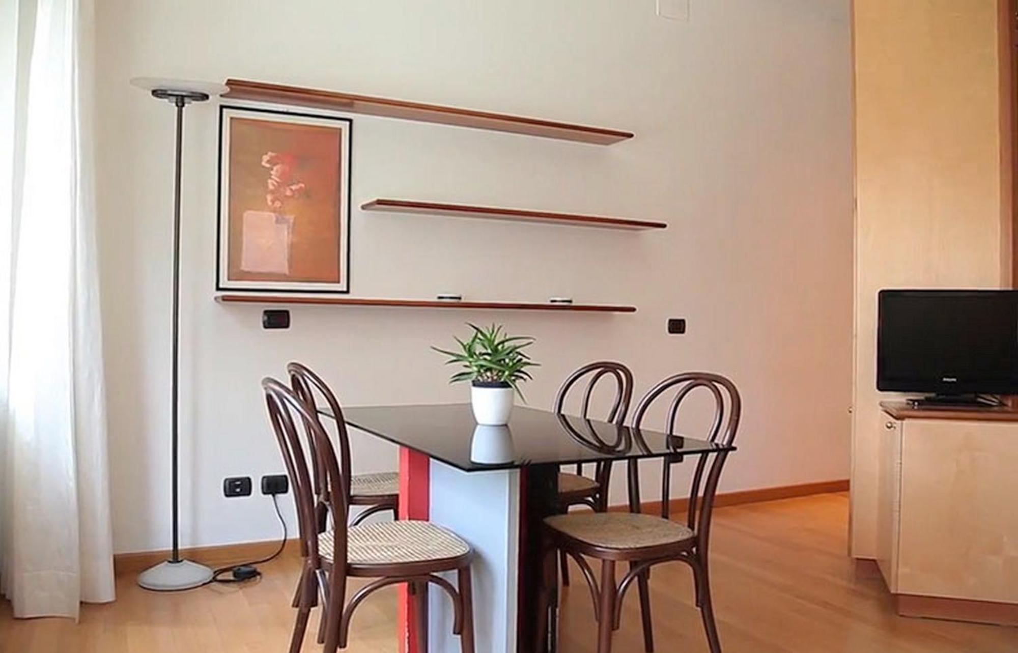 Prati Home Roma Exterior foto