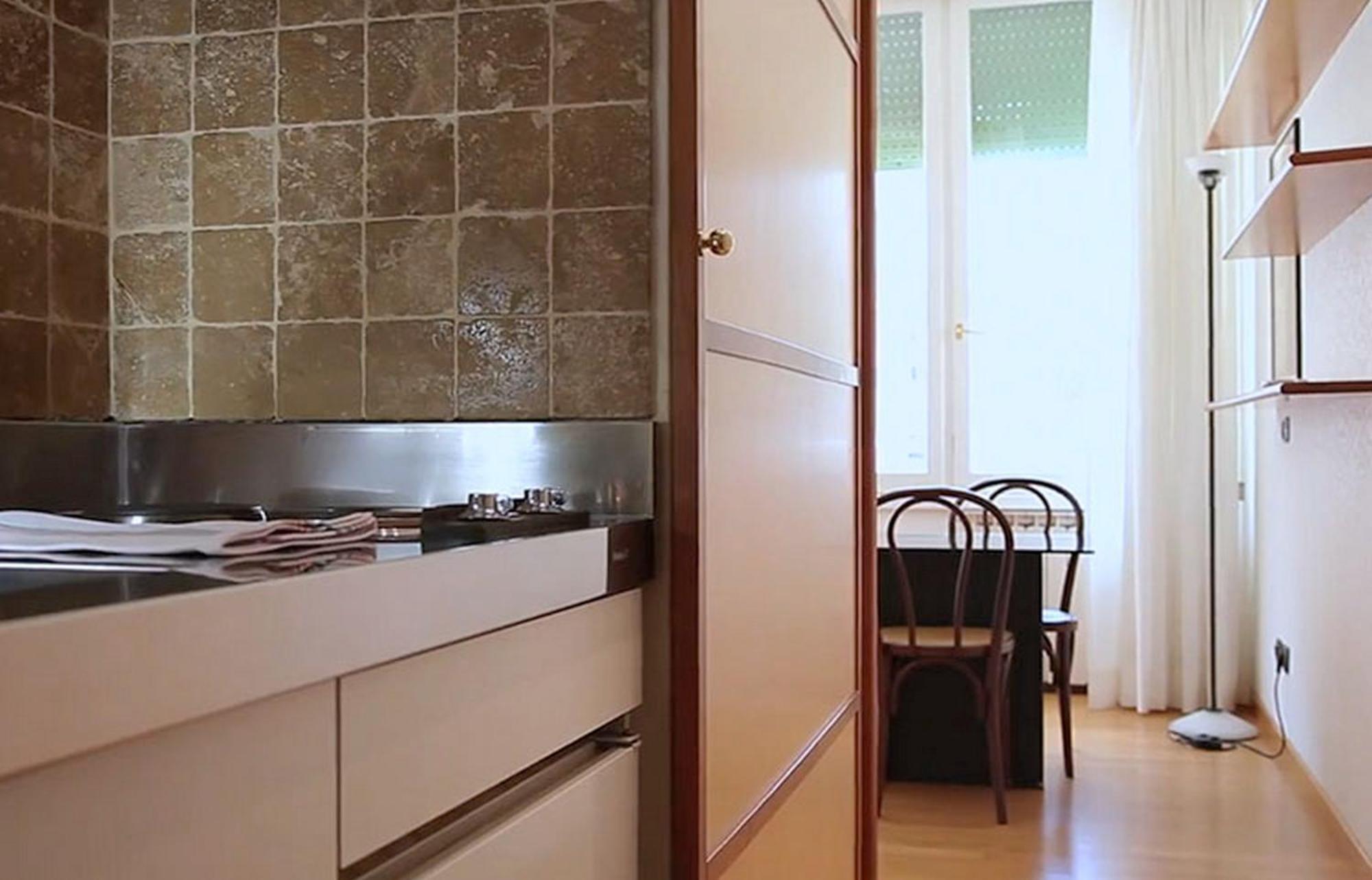 Prati Home Roma Exterior foto