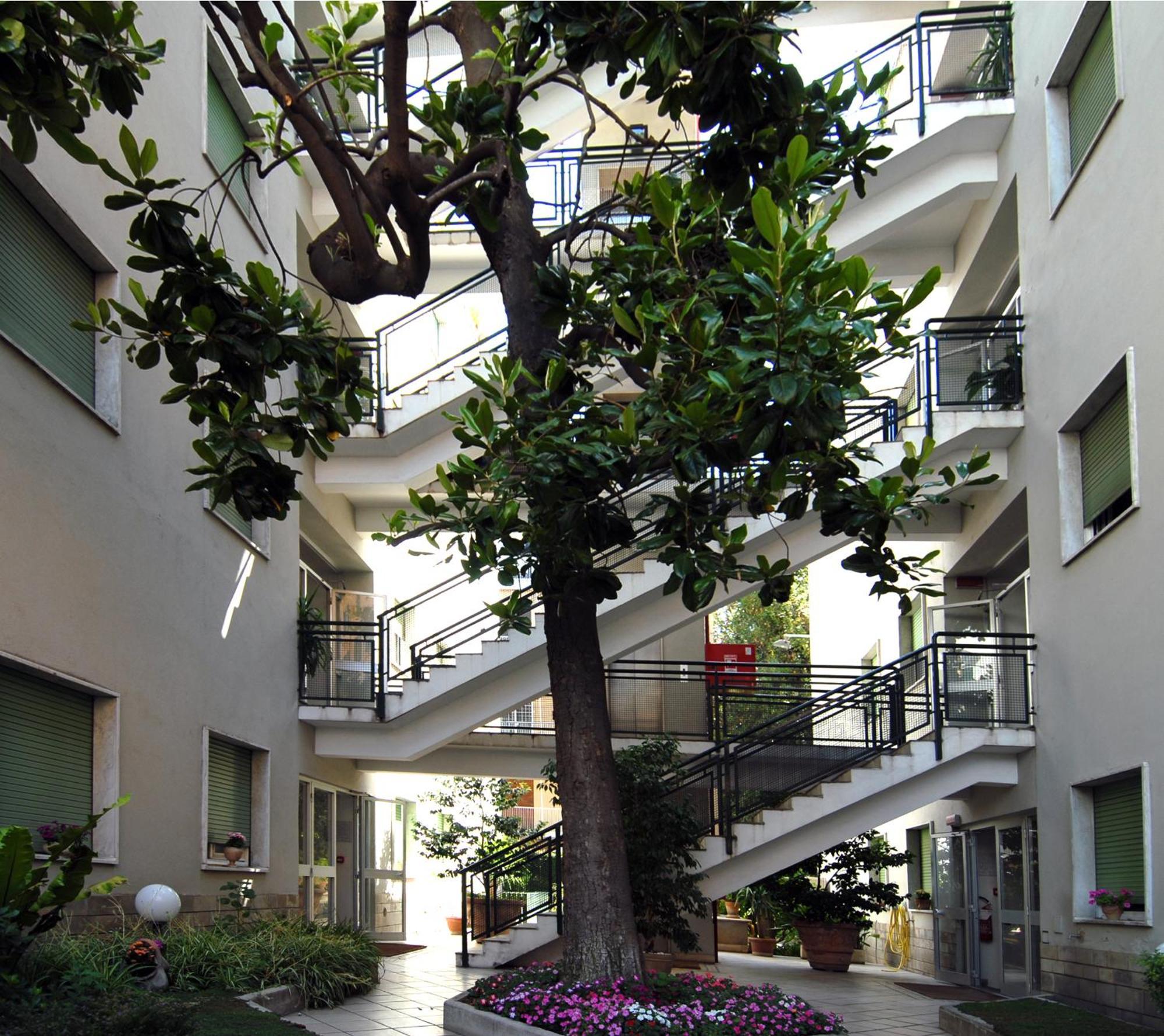 Prati Home Roma Exterior foto