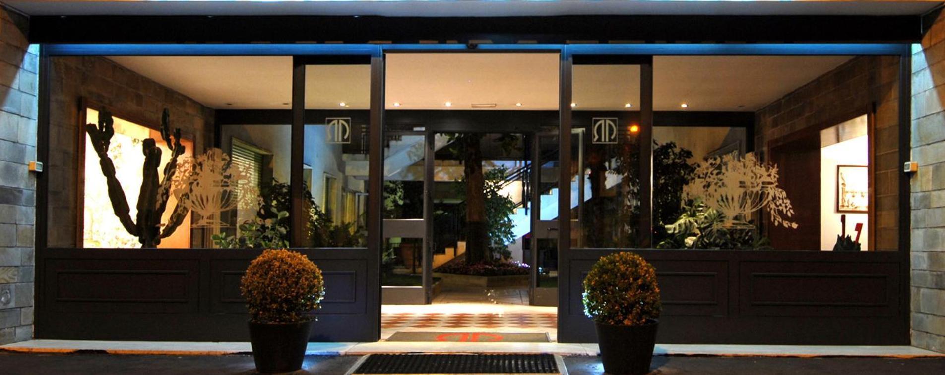 Prati Home Roma Exterior foto